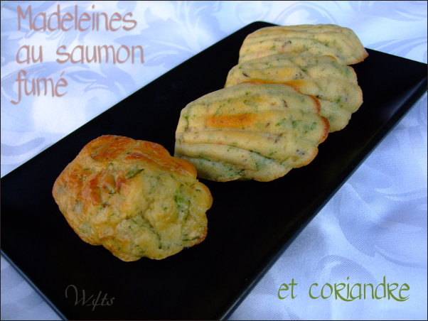 madeleines saumon1