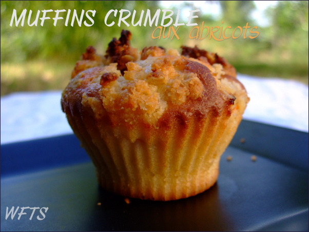 muffins crumble abricot3